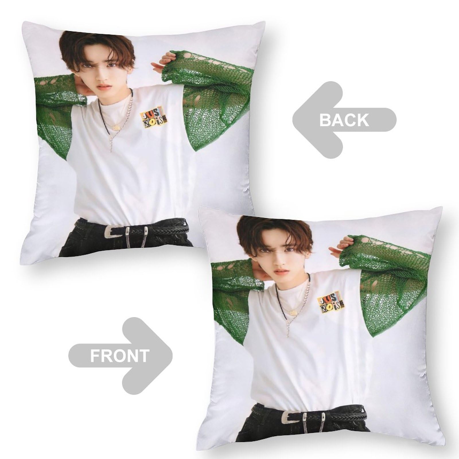 Amazon｜なにわ男子 高橋恭平 なのに 千輝くんが甘すぎる車載抱き枕